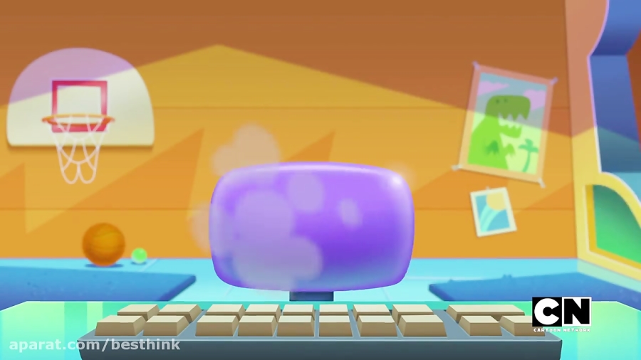 انیمیشن یونیکیتی Unikitty فصل 1 قسمت 27